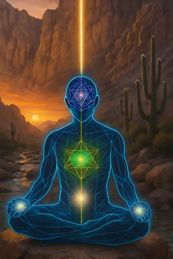 Energy Healing & Integrative Wellness