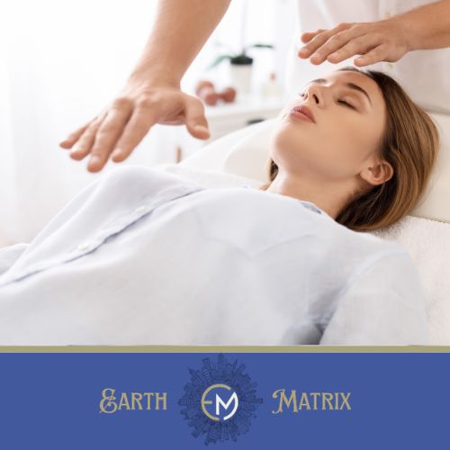 best reiki healer in Tempe