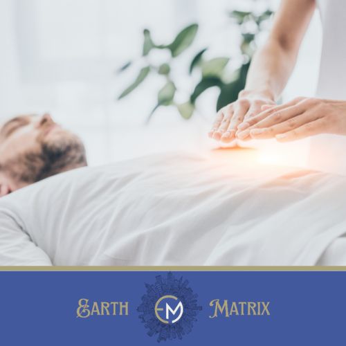 best reiki healer near Phoenix