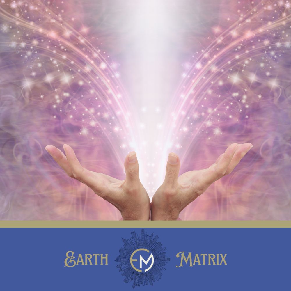 gifts for reiki healers