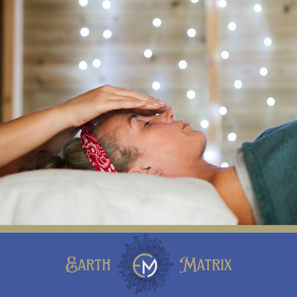 reiki healer near me