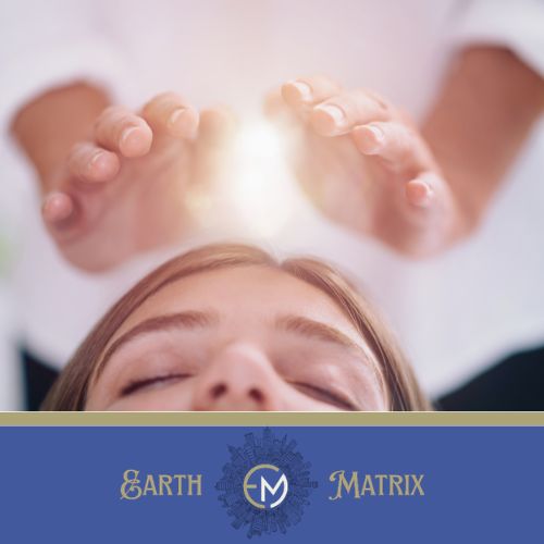 reiki healer near me in scottdale