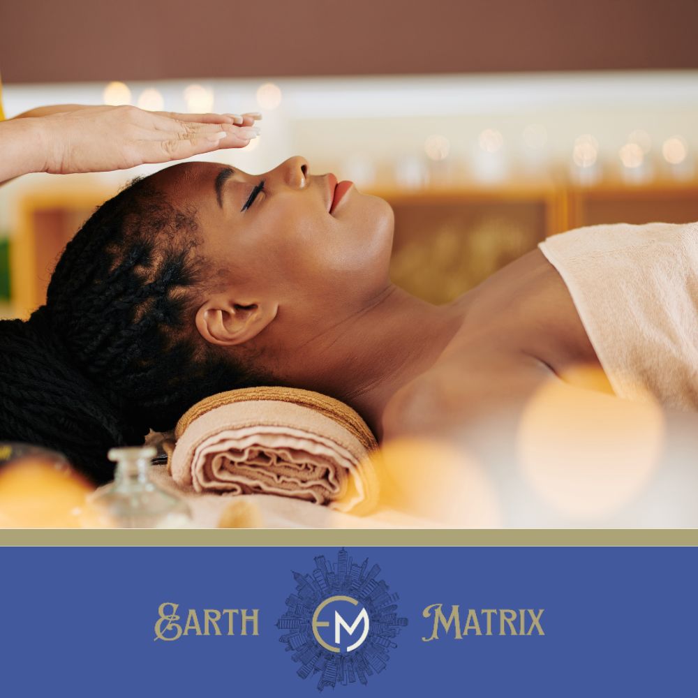 reiki practitioners near me