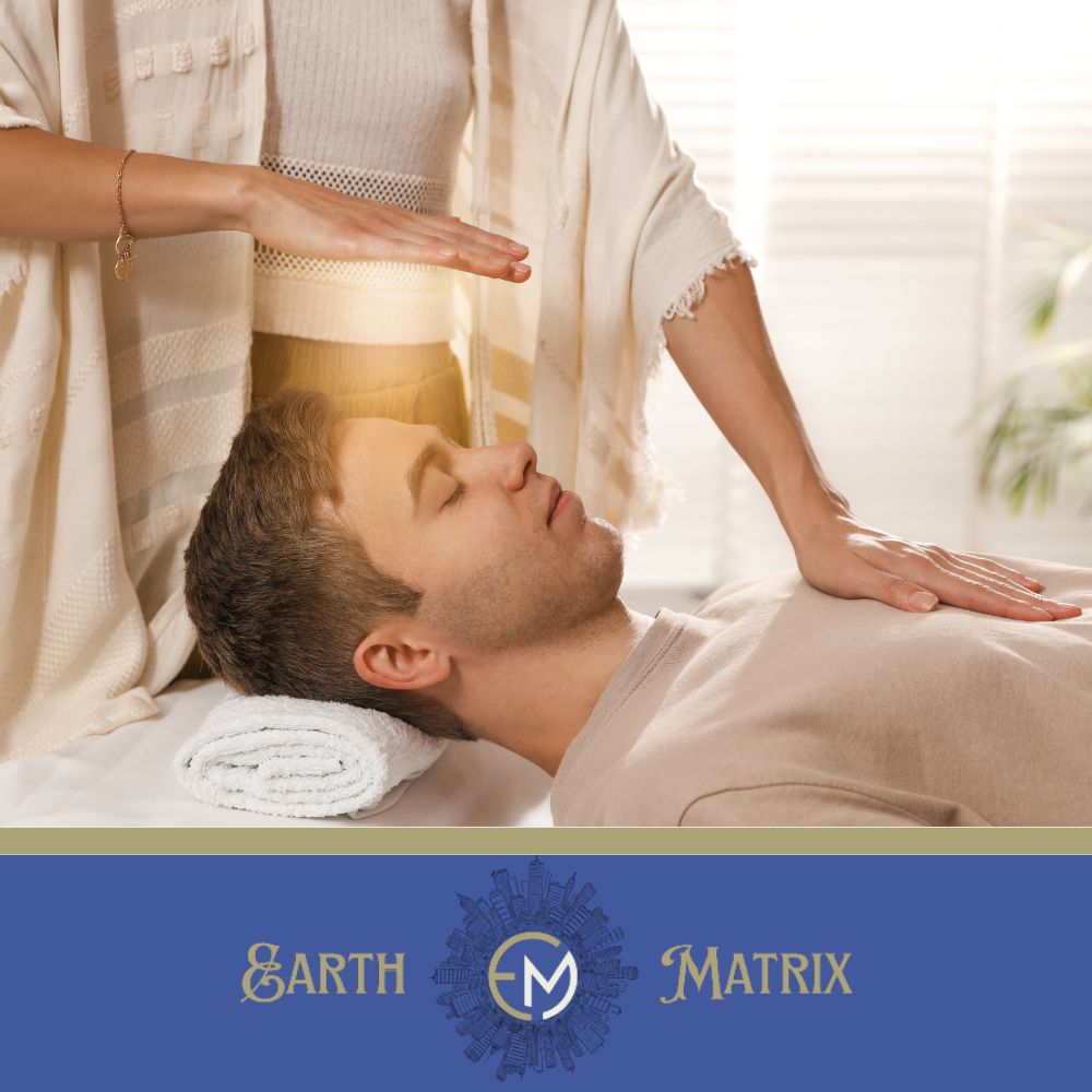 usui reiki