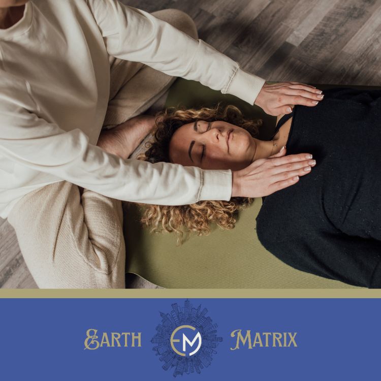 energy medicine practitioner Tempe, AZ 85283
