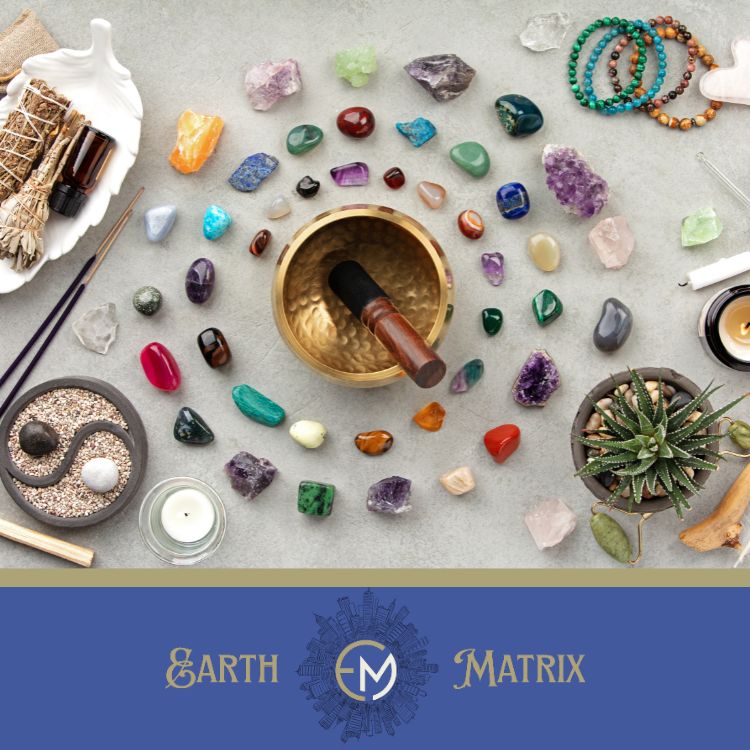 auralux reiki and crystal healing Tempe, AZ 85283