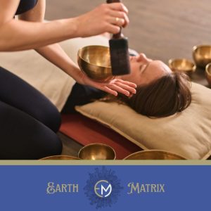 vibrational healing Tempe, AZ 85283