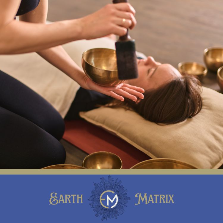 vibrational healing Tempe, AZ 85283
