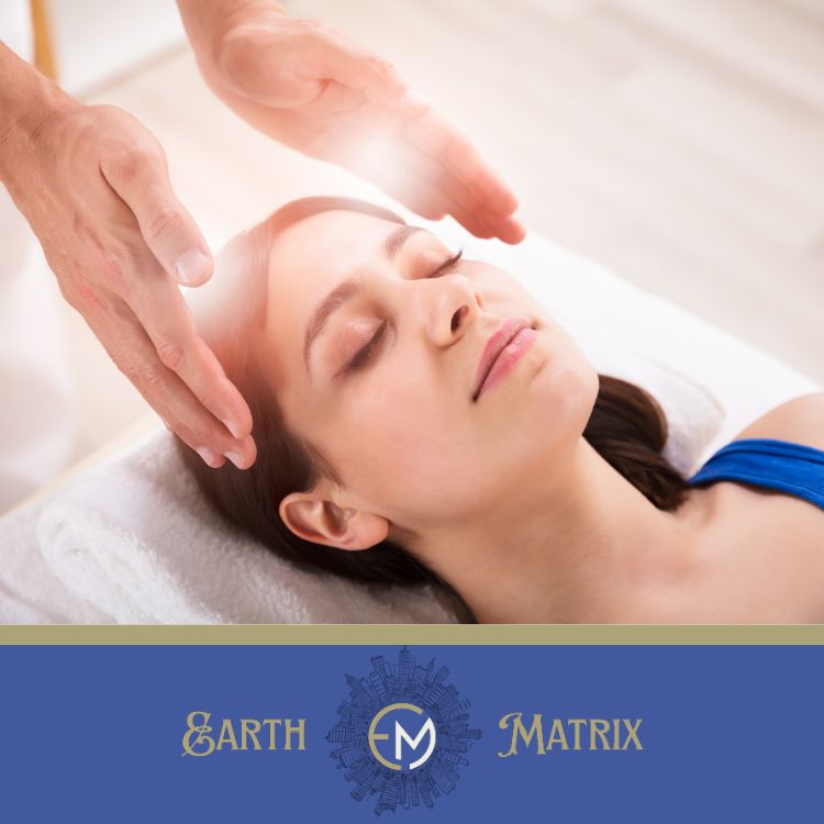best energy healer Tempe, AZ 85283