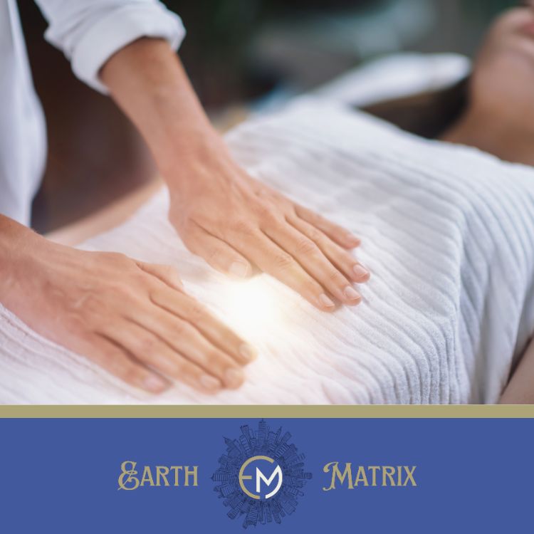 energy medicine practitioner near me Tempe, AZ 85283