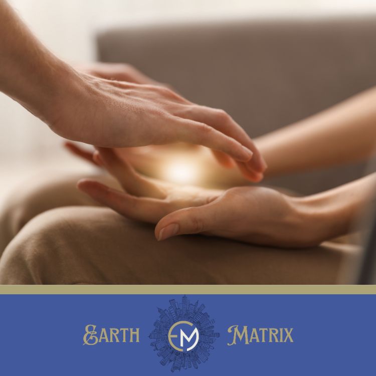 healing touch therapy Tempe, AZ 85283