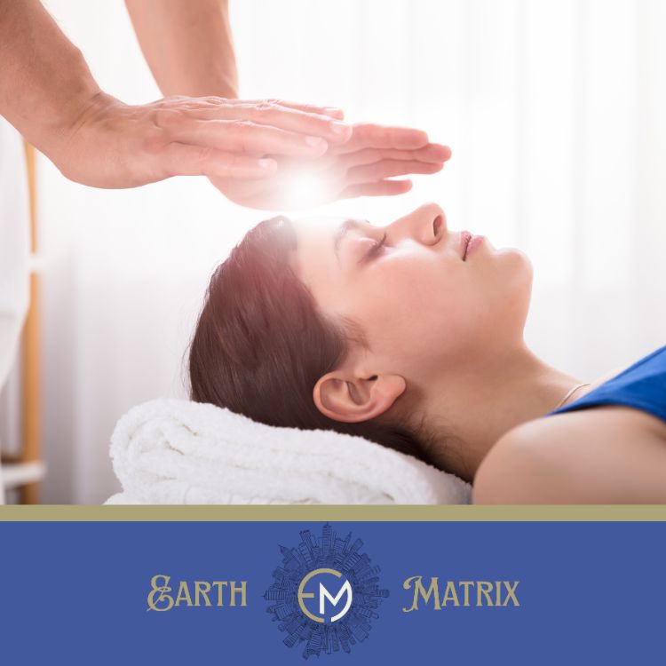 reiki practitioners near me Tempe, AZ 85283