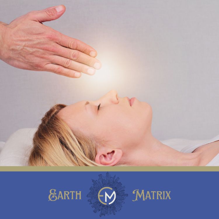 reiki spiritual healing near me Tempe, AZ 85283